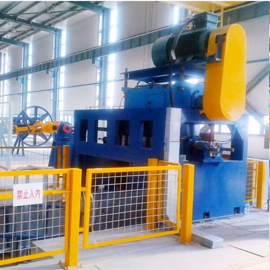 Recocido PLC de alta velocidad Máquina automática de trefilado doble intermedio de bajo ruido Fabricante de maquinarias Proveedor Planta para acero Latón Cobre Alambre de aluminio