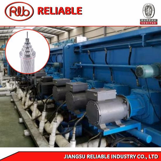 Máquina trefiladora o cable de cobre y acero en línea recta de alta velocidad con motores individuales